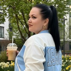 Фотография девушки Олеся, 38 лет из г. Биробиджан