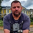 Сергей, 45 лет