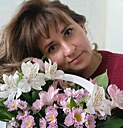 Мария, 38 лет