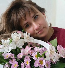 Фотография девушки Мария, 38 лет из г. Тула