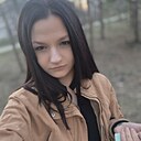 Анастасия, 20 лет