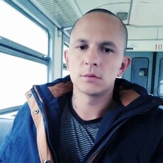 Фотография мужчины Волонтёр, 35 лет из г. Дрогичин