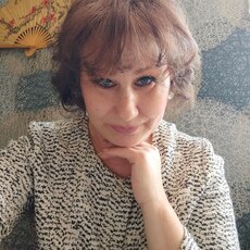 Фотография девушки Аера, 55 лет из г. Сергиев Посад