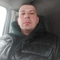 Фотография мужчины Александр, 33 года из г. Лида