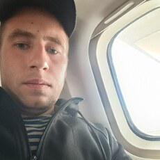 Фотография мужчины Алексей, 27 лет из г. Тольятти