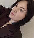 Анастасия, 26 лет