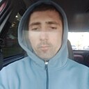 Валерсон, 32 года