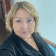 Фотография девушки Светлана, 55 лет из г. Волгоград
