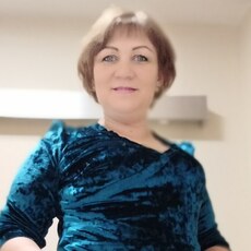 Фотография девушки Елена, 49 лет из г. Чита