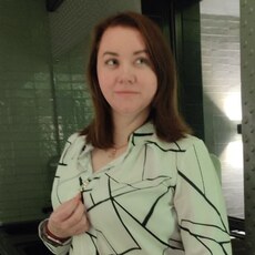 Фотография девушки Ирина, 36 лет из г. Вологда