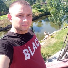 Фотография мужчины Vitaliy, 30 лет из г. Попельня