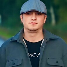 Фотография мужчины Сухроб, 23 года из г. Куляб