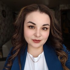 Фотография девушки Malina, 32 года из г. Уфа