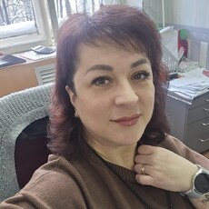 Фотография девушки Наталья, 48 лет из г. Ярославль