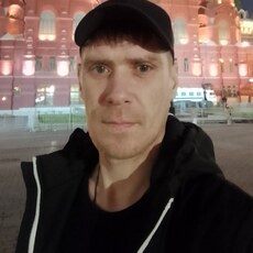 Фотография мужчины Николай, 34 года из г. Иркутск