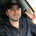 Овик, 31 год