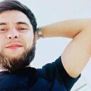 Алдияр, 25 лет