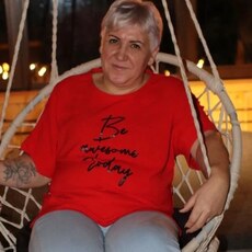 Фотография девушки Valentina, 55 лет из г. Сургут