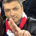 Spartak, 45 лет