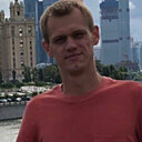 Семен, 27 лет