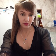 Фотография девушки Зайка, 33 года из г. Кемерово