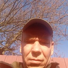 Фотография мужчины Алексей, 49 лет из г. Северодонецк