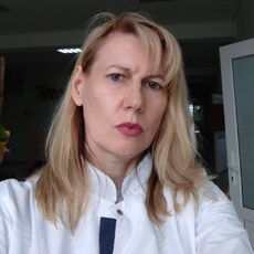 Фотография девушки Инна, 53 года из г. Гродно