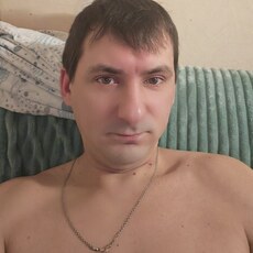Фотография мужчины Антон, 37 лет из г. Ржев