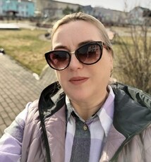 Фотография девушки Natalia, 56 лет из г. Яя