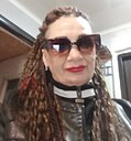 Оксана, 53 года