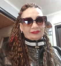 Фотография девушки Оксана, 53 года из г. Кропоткин
