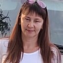 Галина, 45 лет