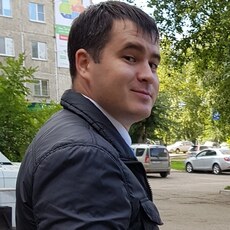 Фотография мужчины Иван, 38 лет из г. Омск