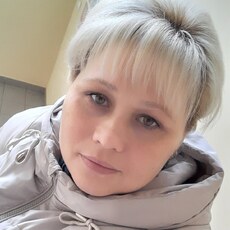 Фотография девушки Надежда, 39 лет из г. Йошкар-Ола