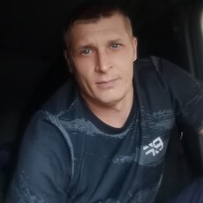 Фотография мужчины Александр, 35 лет из г. Самара