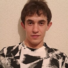 Фотография мужчины Камиль, 29 лет из г. Санкт-Петербург