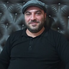 Фотография мужчины Рома, 43 года из г. Ставрополь