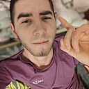 Ильнур, 24 года
