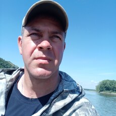 Фотография мужчины Алексей, 39 лет из г. Вятские Поляны