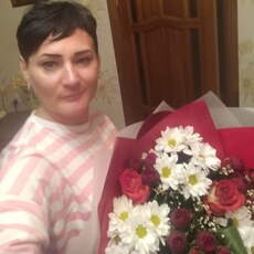 Фотография девушки Инна, 46 лет из г. Зеленокумск