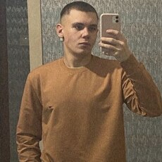 Фотография мужчины Егор, 24 года из г. Бийск