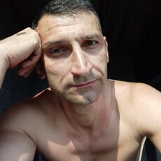Фотография мужчины Алексей, 45 лет из г. Белгород
