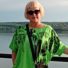 Фотография девушки Катерина, 54 года из г. Лысьва
