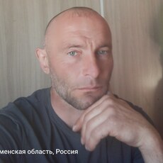 Фотография мужчины Игорь, 42 года из г. Омск