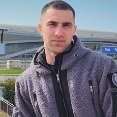 Фотография мужчины Алик, 35 лет из г. Пятигорск