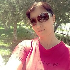 Фотография девушки Anna, 41 год из г. Красногорск (Узбекистан)
