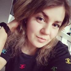 Фотография девушки Ли, 30 лет из г. Омск