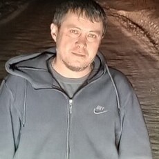 Фотография мужчины Жека, 43 года из г. Чита