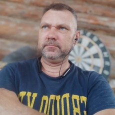 Фотография мужчины Сергей, 48 лет из г. Шарковщина
