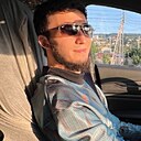 Адам, 24 года